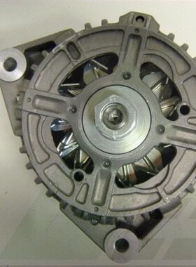 临工150临工210沃尔沃140挖掘机24V55A发电 01182041发电机10PK