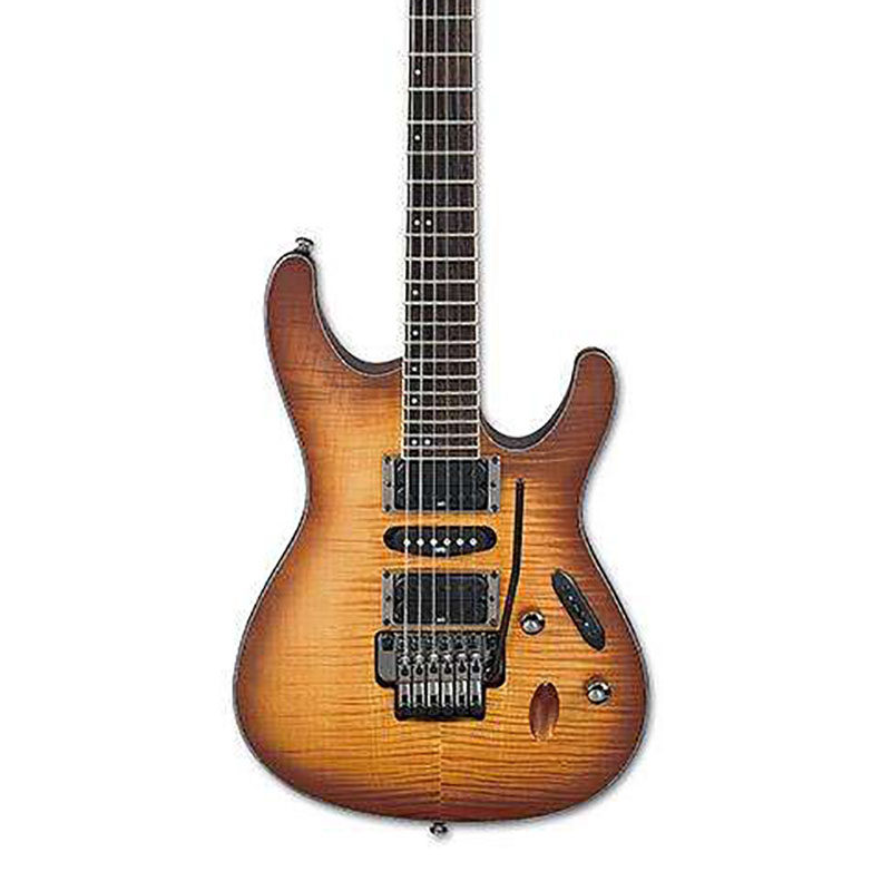 后浪器乐 ibanez依班娜电吉他大双摇琴桥 颤音拉弦板摇把螺丝配件