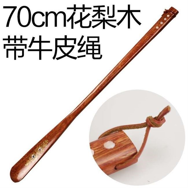 加长家用长柄懒人塑料提鞋器把款鞋拔子弯头提子女男家用神器免邮图片