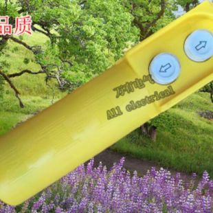 微型电动葫芦开关C0B61R电容按钮220V家用小吊机两钮上下控制器