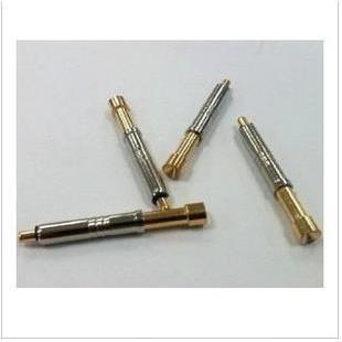 探针 探针PH H8梅花头测试针 顶针弹簧针全铜料