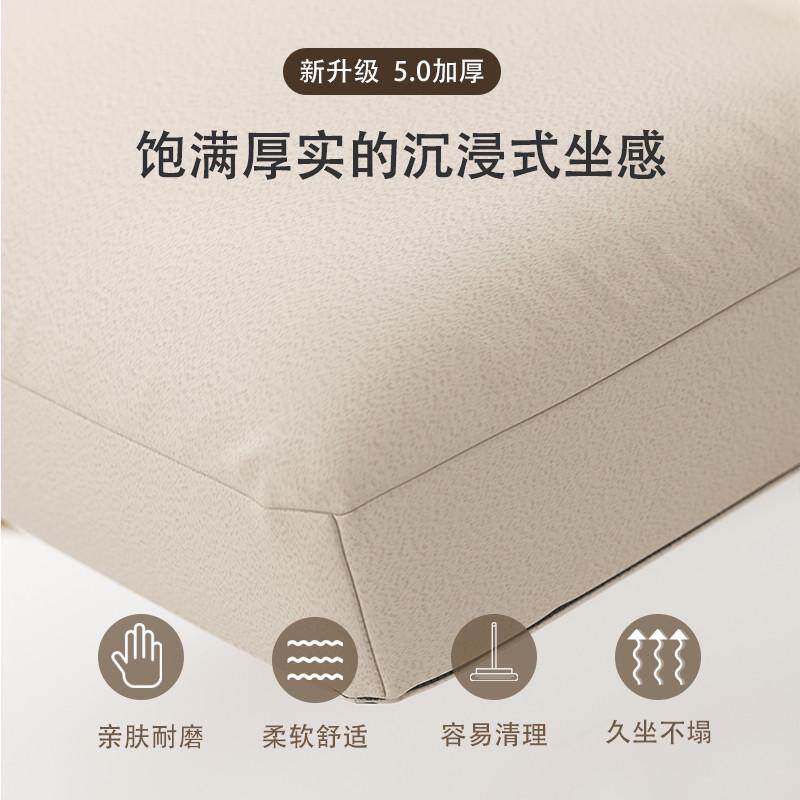 摇摇椅大人摇椅轻奢躺椅阳台家用休闲可躺可睡懒人沙发舒适躺椅