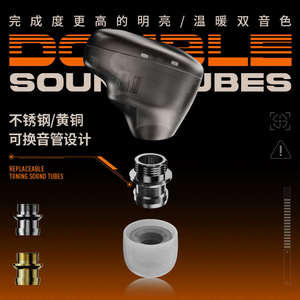 NF宁梵RA15耳机有线入耳式动圈专业流行人声发烧hifi高音质耳塞