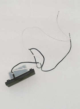 适配现代ix25朗动名图尾门开关行李箱尾箱盖后备箱开关按钮配件