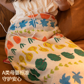 2024新款 复古纯棉浴巾儿童家用吸水裹巾洗澡全棉女士柔软