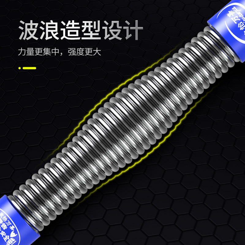 家用臂力器50公斤练臂肌健身器材 握力棍弹簧训练器高碳钢