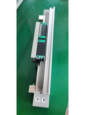 SMC型MY1H16G-200LZ-250-300-350-400-450-500-600机械式无杆气缸