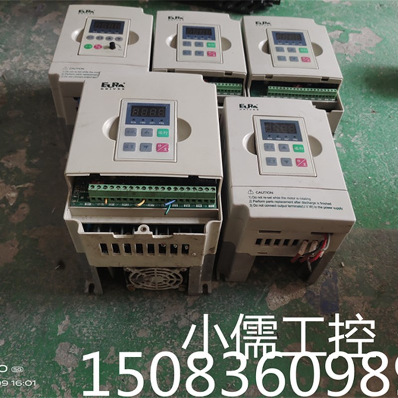 欧瑞惠丰变频器F1000-G0007S2B,0.75KW 220V 测试包好 现货