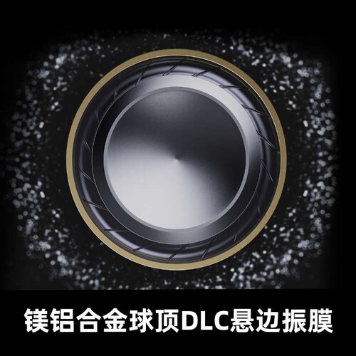 FiiO/飞傲 FD15单动圈入耳式耳机HiFi发烧可换线耳塞