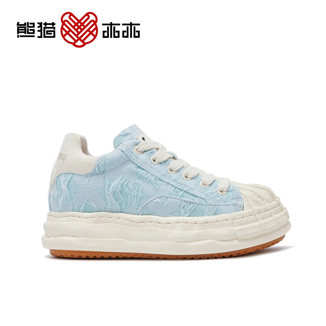 贝壳头溶解底8CM隐形内增高休闲帆布鞋时尚百搭夏季彩色男女同款,女鞋,休闲板鞋,淘宝优惠券,粉丝福利购,淘宝优惠卷