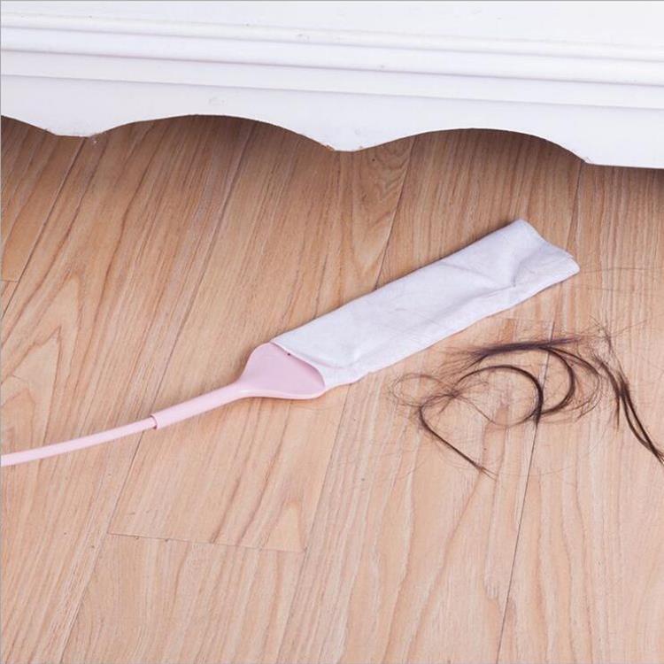 缝隙刷灰尘刷清洁灰尘掸无纺布除尘掸子打扫卫生工具家用防静电