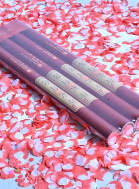 滨州市睿瑞喜庆用品礼花礼炮结婚喷花筒炮