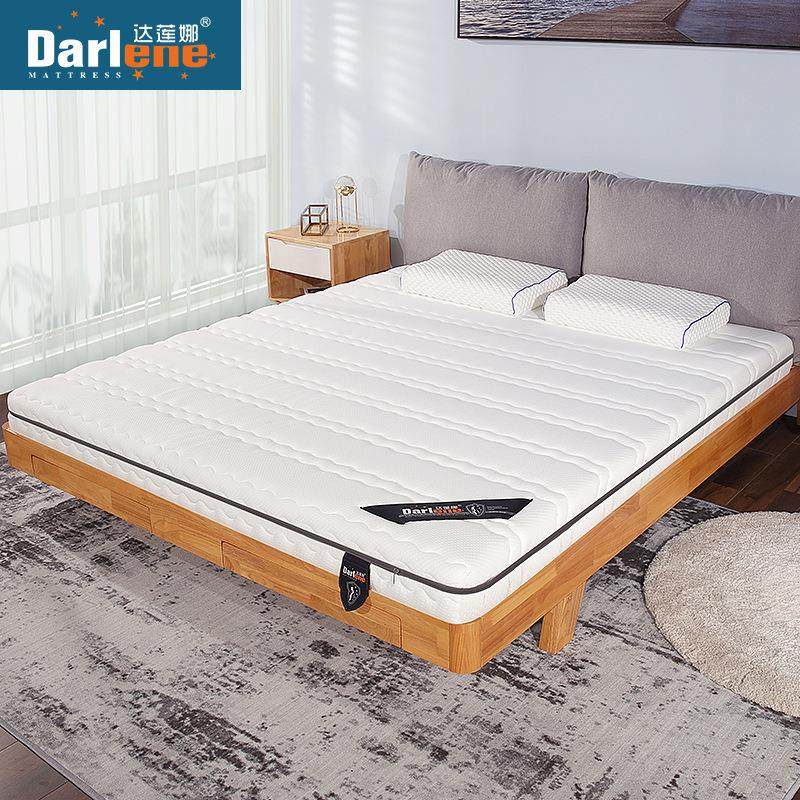 棕垫床垫硬垫 3E椰棕乳胶床垫榻榻米儿童学生宿舍薄垫拆卸