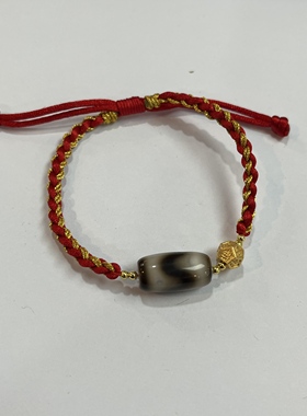 【璇姐专享】虎牙天珠DIV手绳