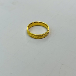 古法铜钱戒指 璇姐专享