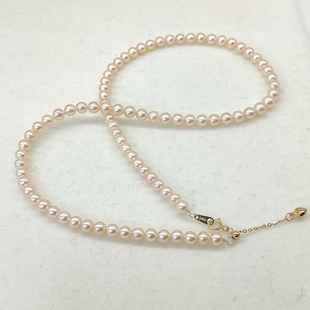 金珠项链 璇姐专享