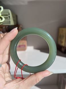 胖圆条猫眼手镯 璇姐专享