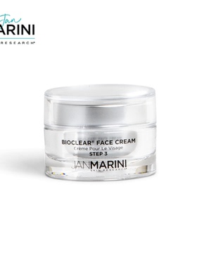 Jan Marini简曼妮六酸面霜30ml水杨酸壬二酸提亮肤色光滑皮肤面霜