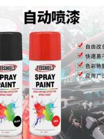 Cat Semprot Kaleng Praktis Stok Tersedia shake spray paint thumbnail 2