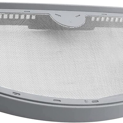 适配 WE03X23881烘干机过滤器 GE滤网 洗衣机配件