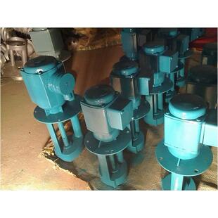 AB/DB-100-250W/AB-200 450W三相电泵机床冷却水泵油泵JCB-22/45