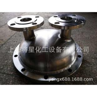 供应导热油列管式换热器 U型管式换热器 厂家直供