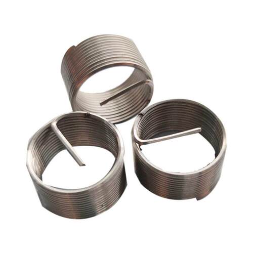 定制风力发电维修修复钢丝螺套 配套安装扳手 丝锥M42*4.5-M42*4