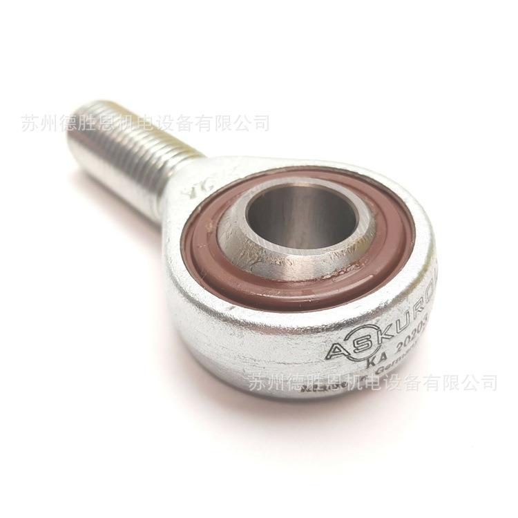 德国ASKUBAL轴承KI20D KAL20204 KA20203 KA8D KA12D KA16-ST轴承