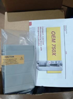 伺服驱动器OEM750X