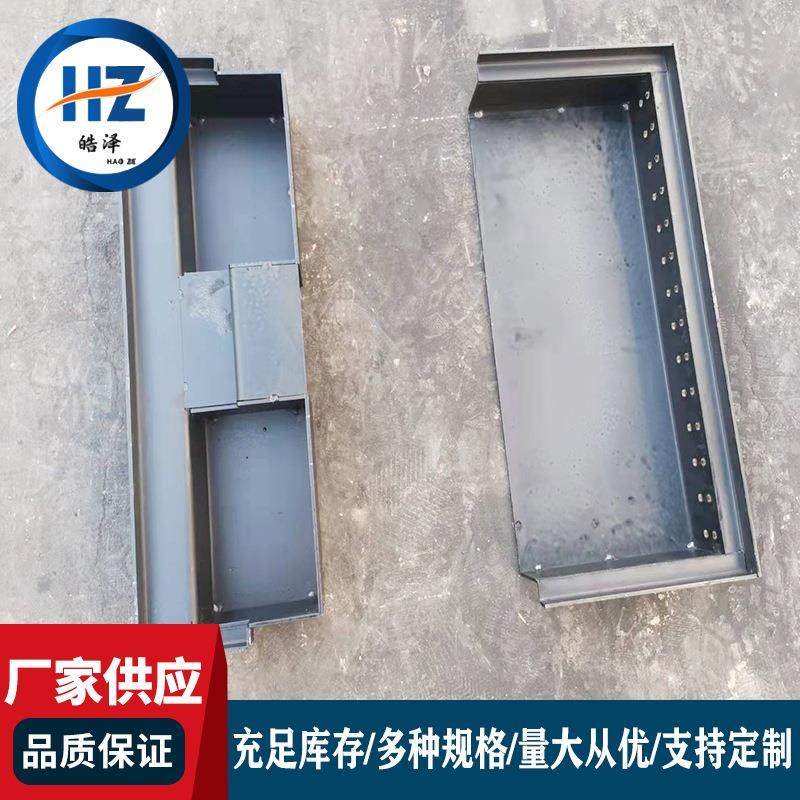 市政路面集水箱桥梁集水井钢制格栅收水盒铸铁集水井排水雨水篦子,基础建材,排水沟槽/盖板,淘宝优惠券,粉丝福利购,淘宝优惠卷