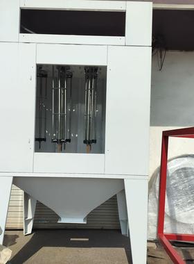 disk静电涂装机 静电粉体涂装 静电喷粉涂装设备 静电粉末涂装机