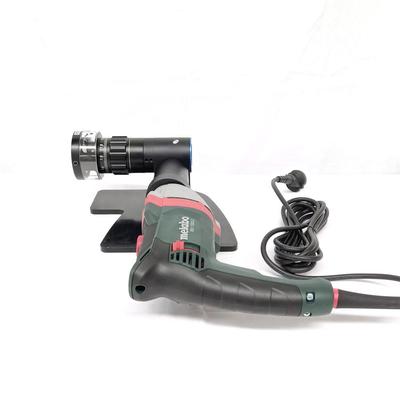 管端平口机切管机ACM450新款平口机 超纯净不锈钢管道平口机