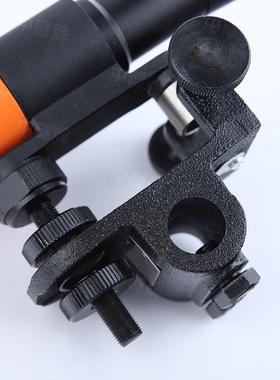 矿用本安型激光指向仪YBJ-800隔爆型指向仪红绿光定位灯指示器