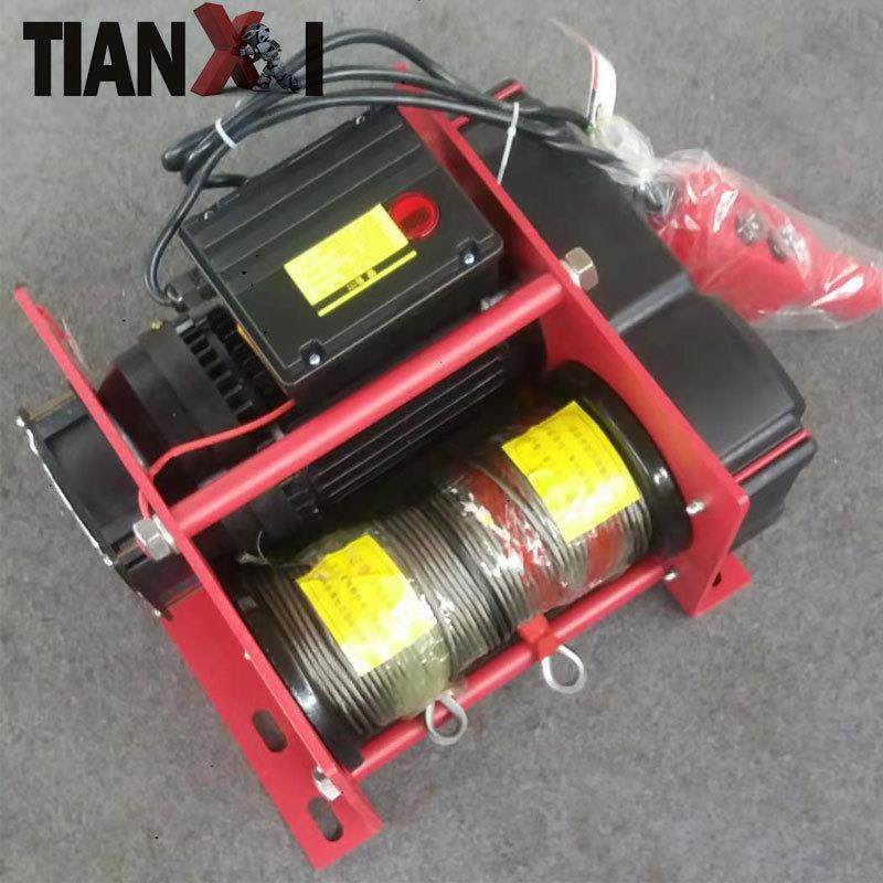 卷扬机厂家直供单卷桶双卷桶多卷桶卷扬机220V80V小型电动卷扬机,搬运/仓储/物流设备,其他起重搬运设备,淘宝优惠券,粉丝福利购,淘宝优惠卷