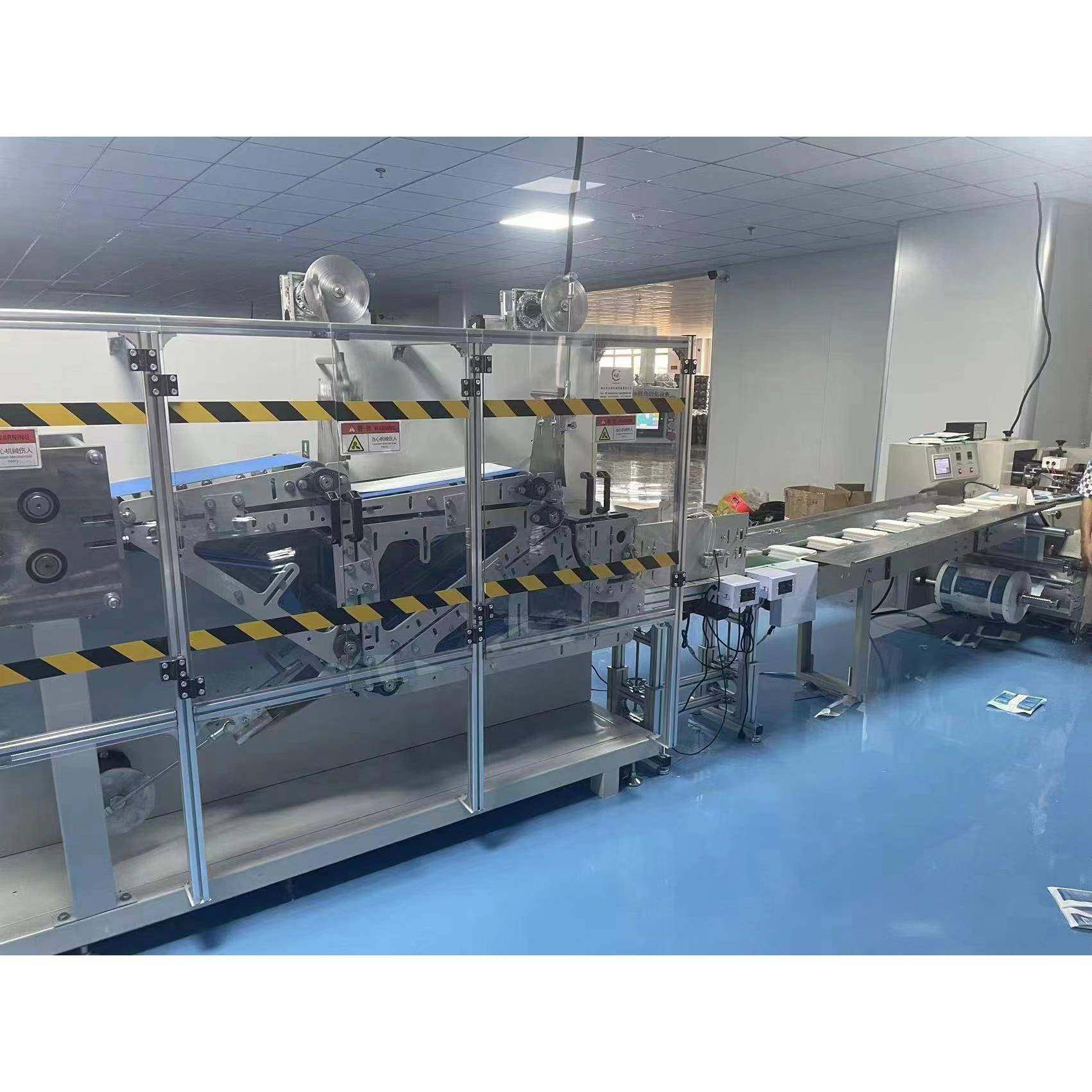 全自动无纺布浴巾折叠机美发酒店汗蒸房一次性毛巾浴巾生产设备,纺织面料/辅料/配套,其他纺织机械,淘宝优惠券,粉丝福利购,淘宝优惠卷