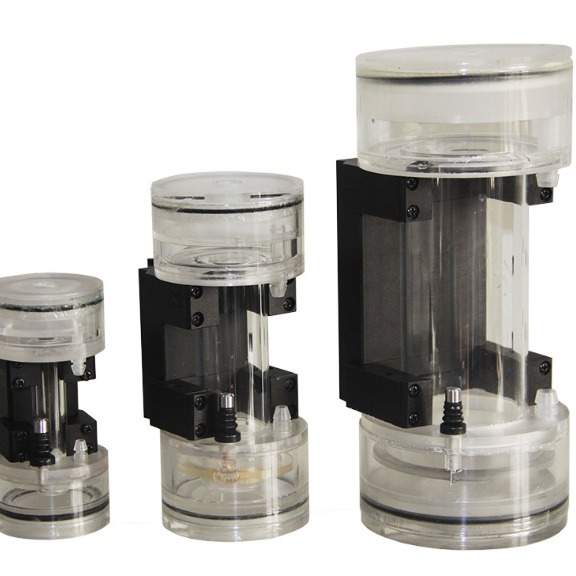 SCal Plus 多量程电子皂膜流量计/一机多测/三个流量槽