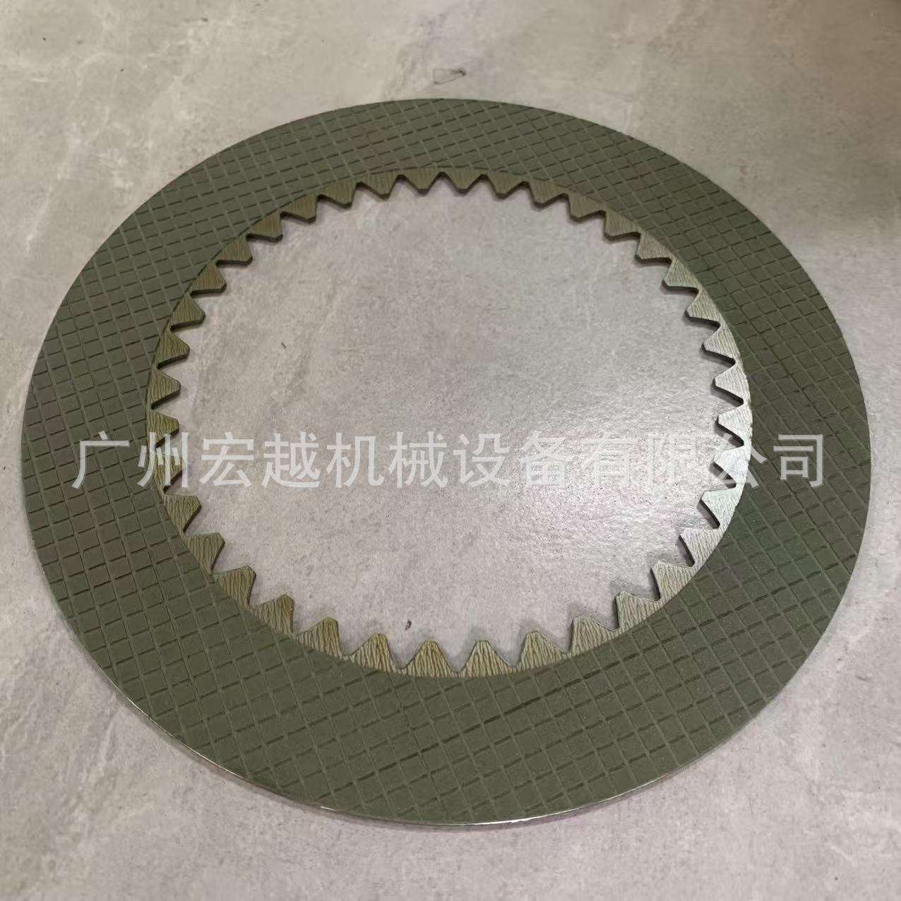 425-32-22670摩擦片 纸片适用于wa470-6 HM400-2装载机