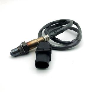 直销适用5系7系F10F11F18F01前氧传感器11787589138 新款 0258017