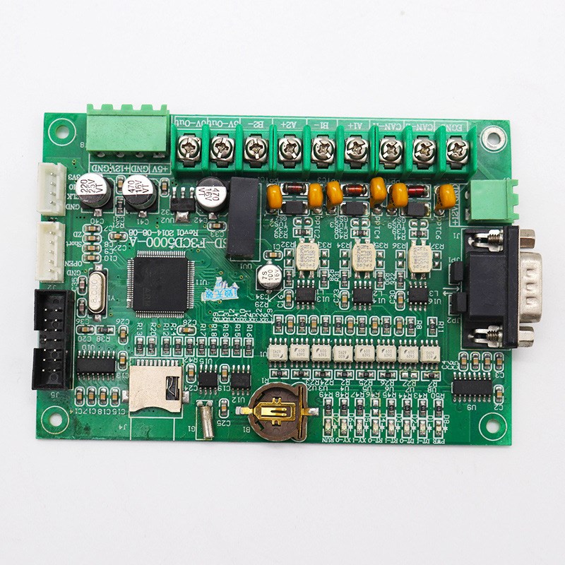 pcb线路板smt贴片加工AI机插件波峰焊快O速打样BOM配单组装