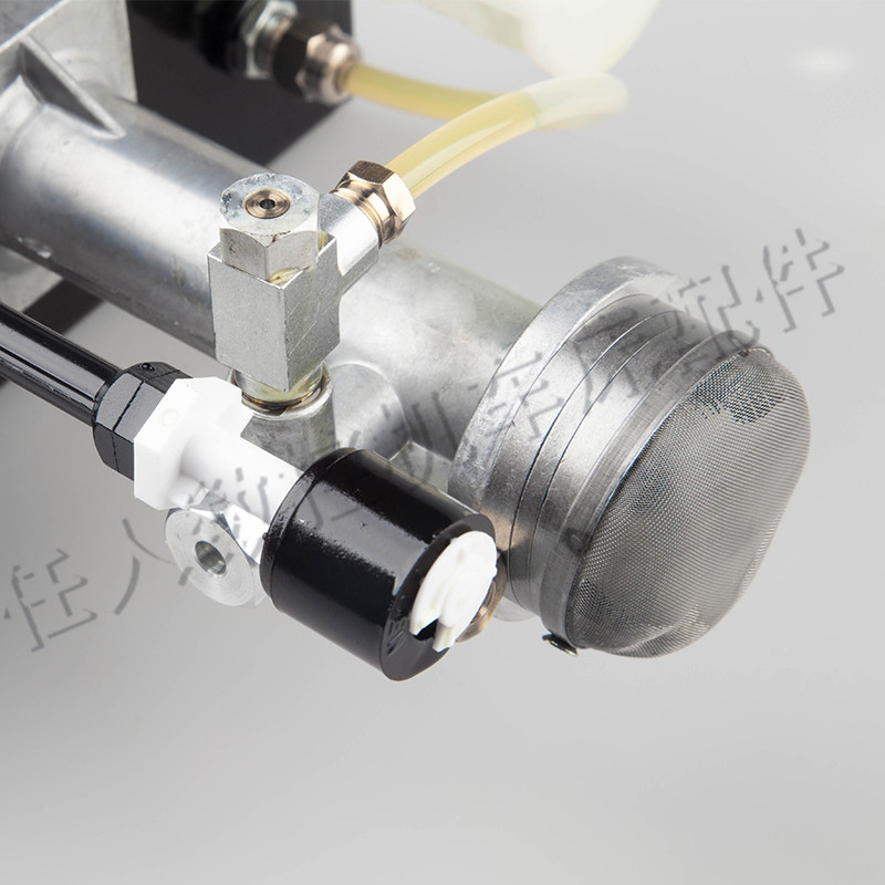 半自动齿轮泵注塑机220v系统控制稀油泵 半自动BE2202-210X 加工