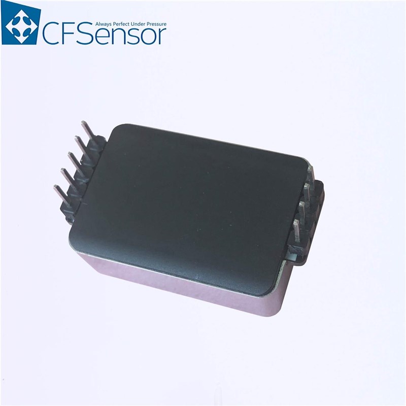 XGZG360M单通道CO2气体模组串口UART/PWM/空气监测,通风空调系统