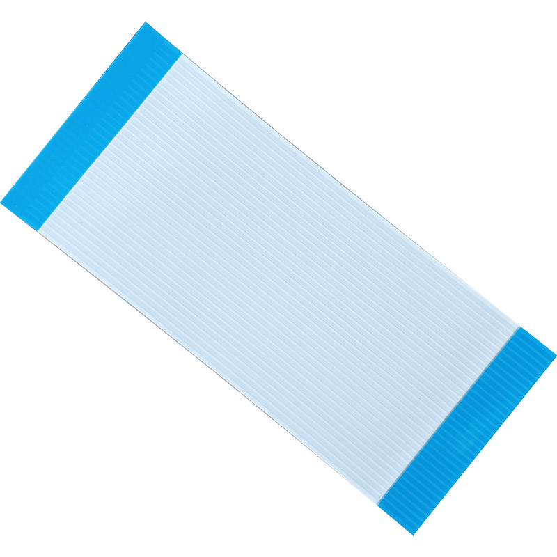 FPC/FFC排线 1.25m间距4/5/6/10/14/20/24/25/26/28/30PIN芯扁平