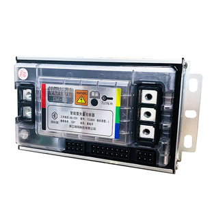 蓝德新款毒刺721800智能型矢量控制器48V60V72V国标400W无损直上