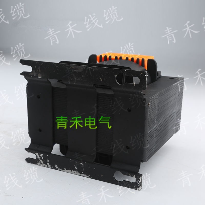 纯铜机床控制变压器JBK5-800VA220v转70v/90V/110V雕刻机配件定做