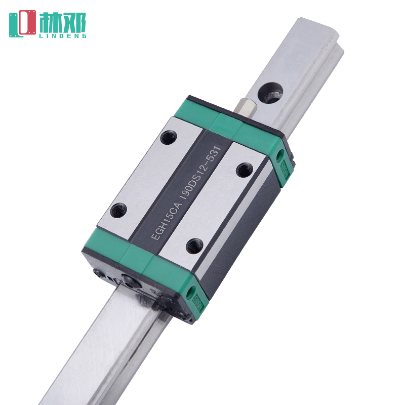 直线导轨滑块滑轨线轨EGH EGW HGL 15CA 20SA 25CC 30SC 35HA HC
