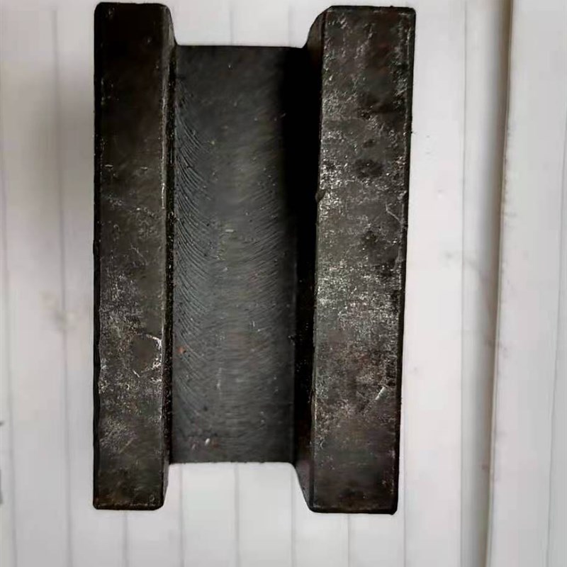 0618wm210小车床快换刀架之单刀架单刀夹