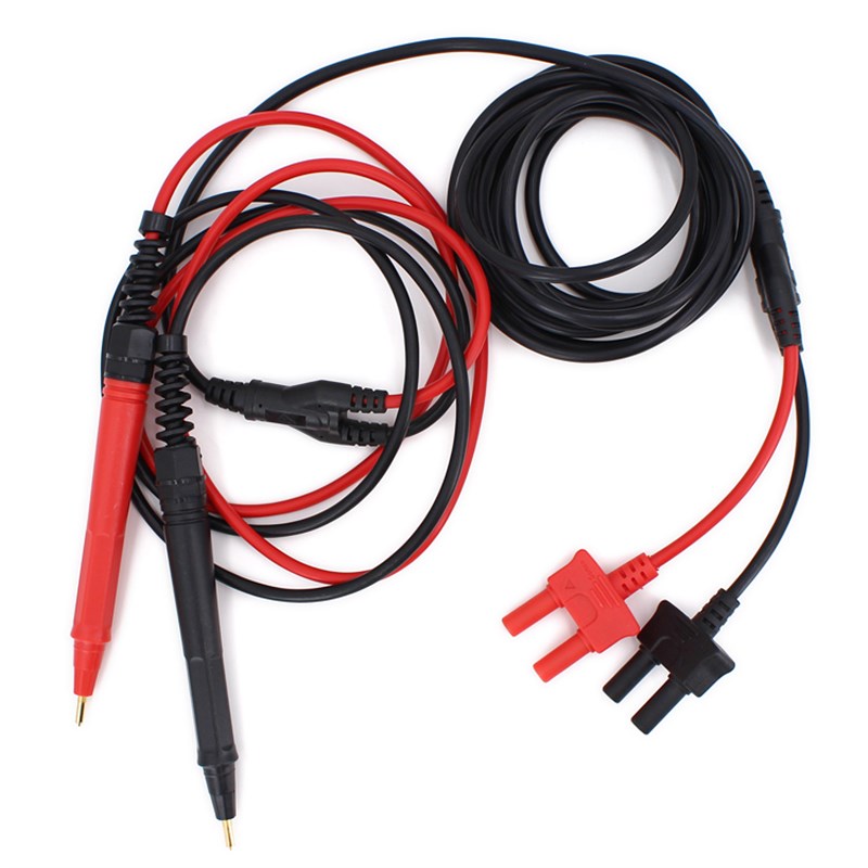 3554/3548电池内阻测试线/夹子表笔探针L2100/L2107/9R770/9465-1