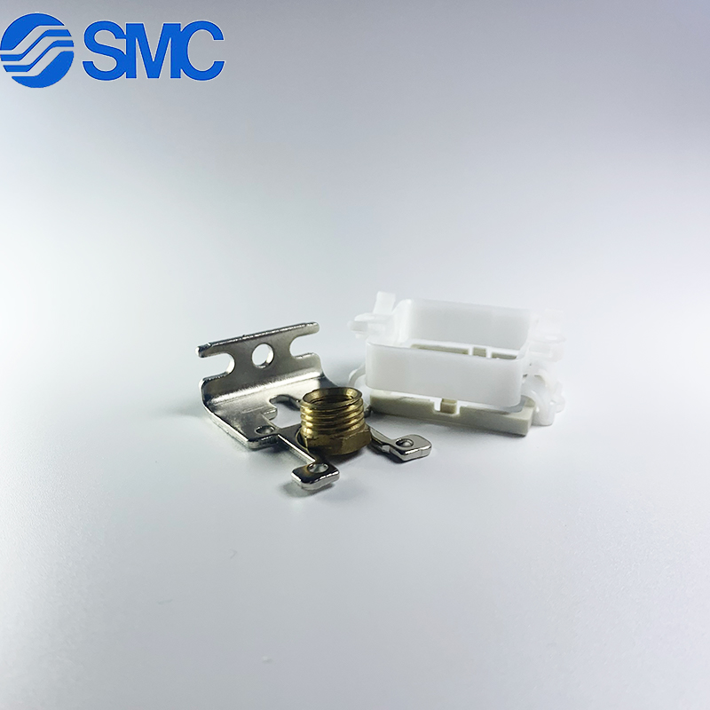 SMC真空数显压力开关ISE30A智能控制器ZSE30AF-01-NL/P/C/D压力表