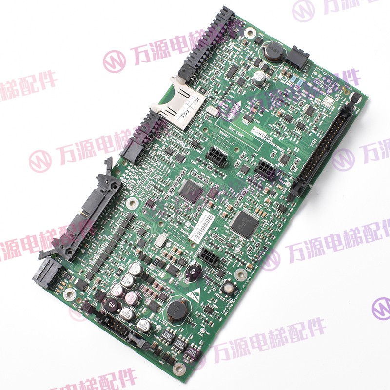 通力电梯配件KDgL16L R S变频器A1板KM936079H09 KM936078G04N