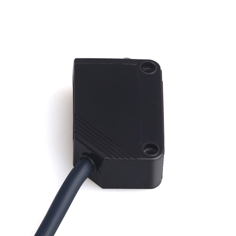 红外漫反射感应光电开关传感器E3Z-zD61 LOT常开常闭直流D81T62